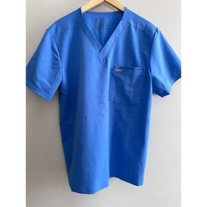 FIGS Technical Collection Scrub Top - Professional‎ Healthcare Apparel